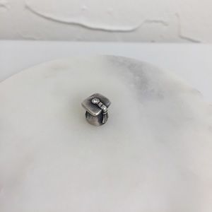 Pandora bracelet charm